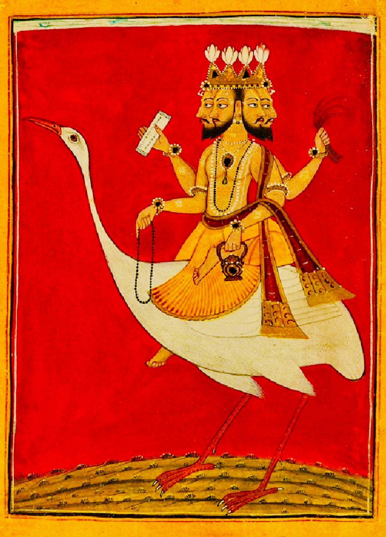 Eastern Art