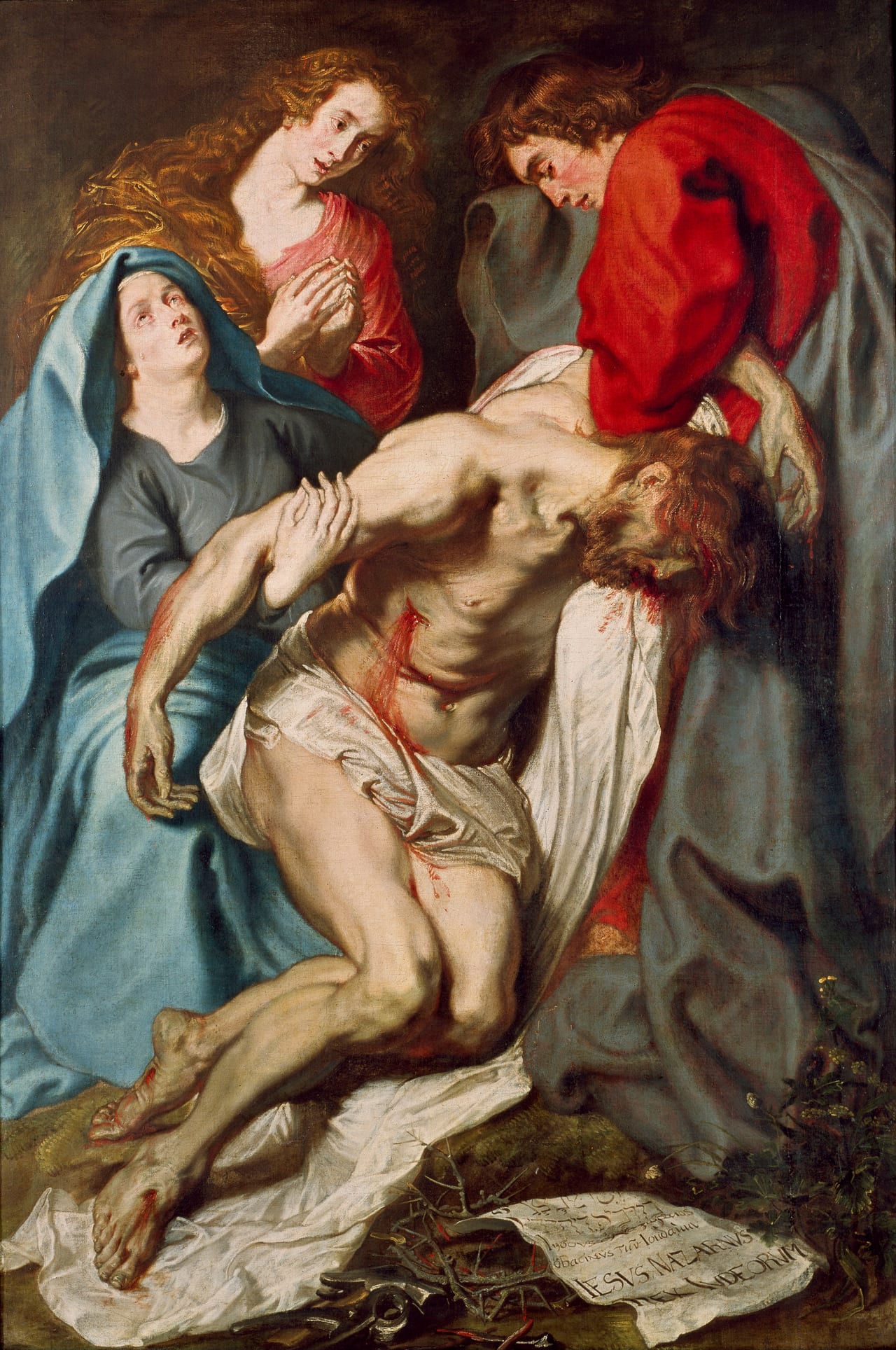 Deposition