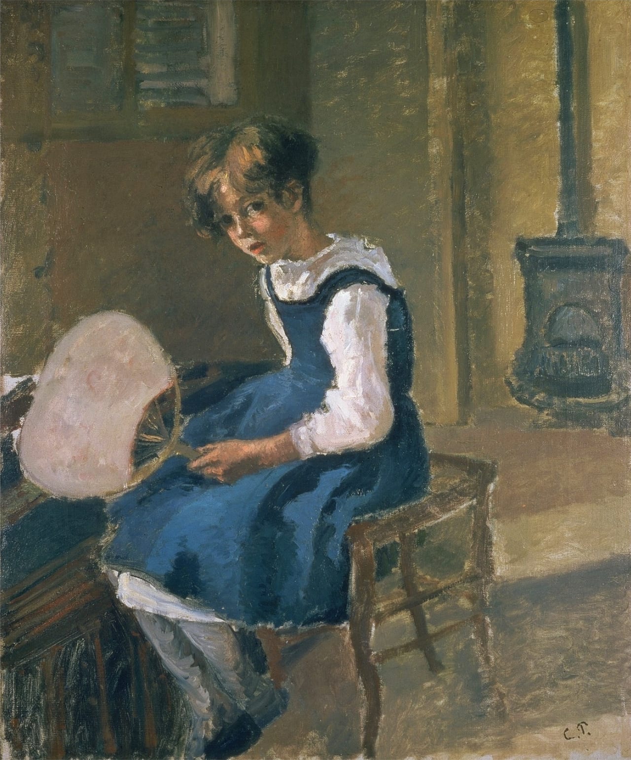 The Pissarro Family Archive