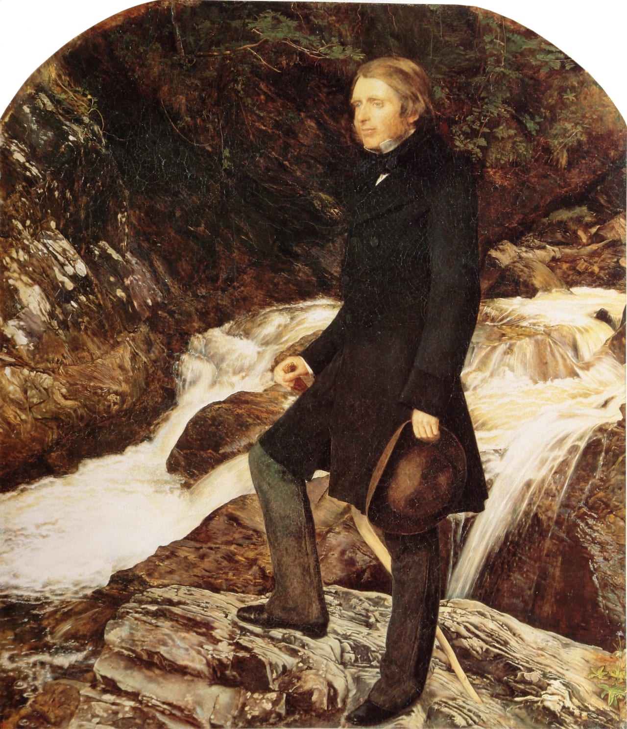 Western Art: Pre-Raphaelites and Victorians