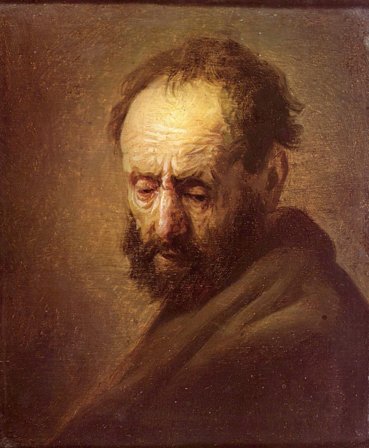 Old Man
