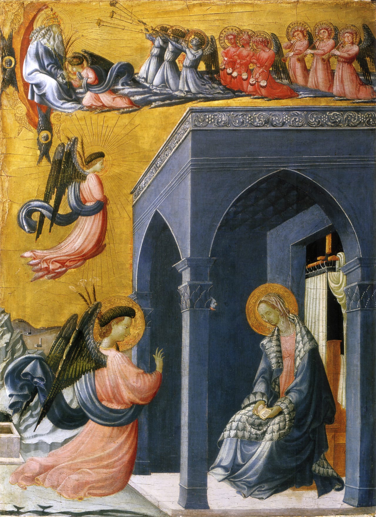 Western Art: Old Masters