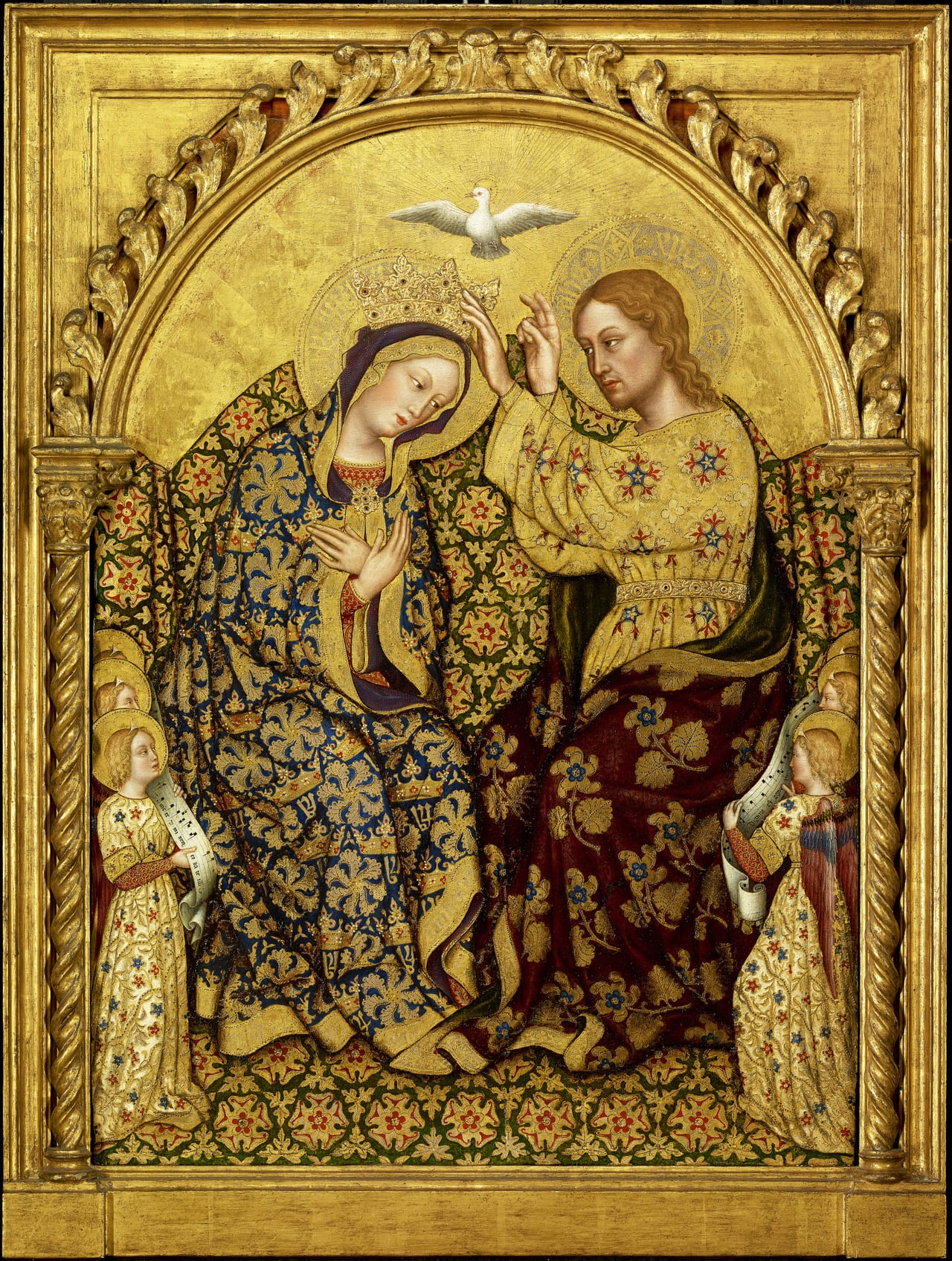 Italian Renaissance and Baroque