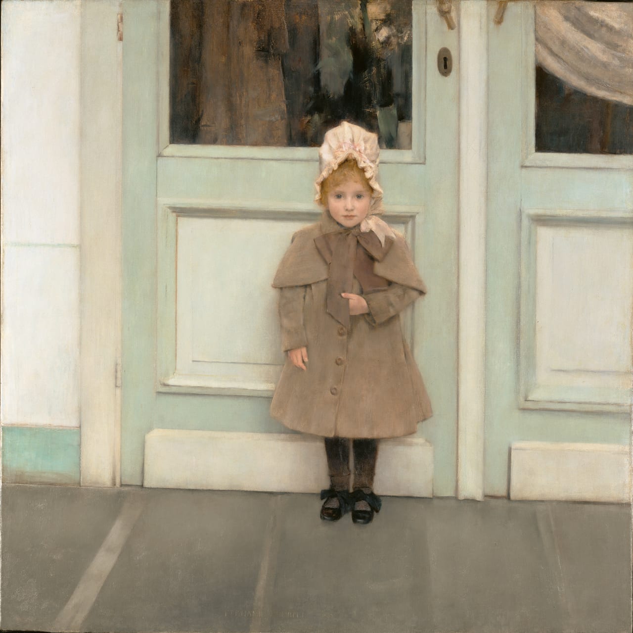 Jeanne Kéfer