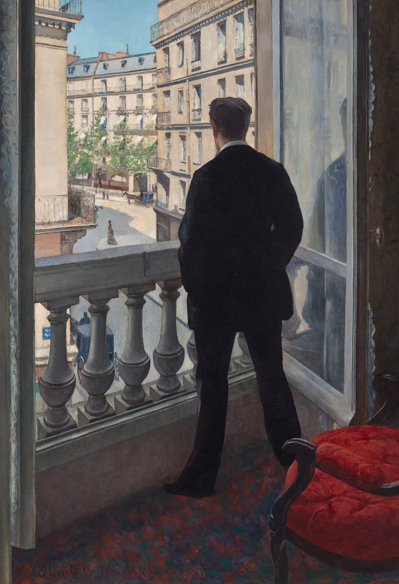 French painting