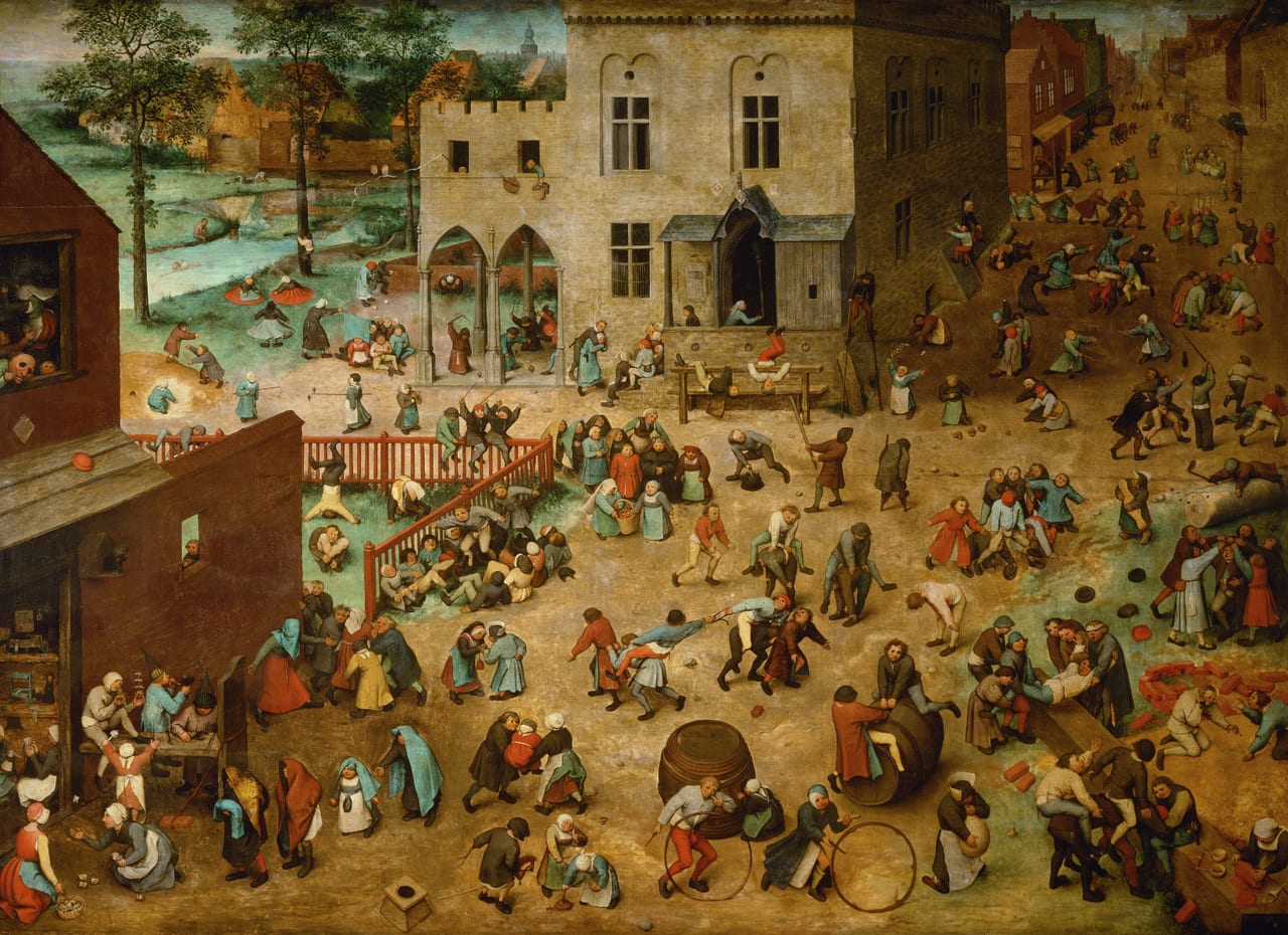 Flemish and Dutch painting