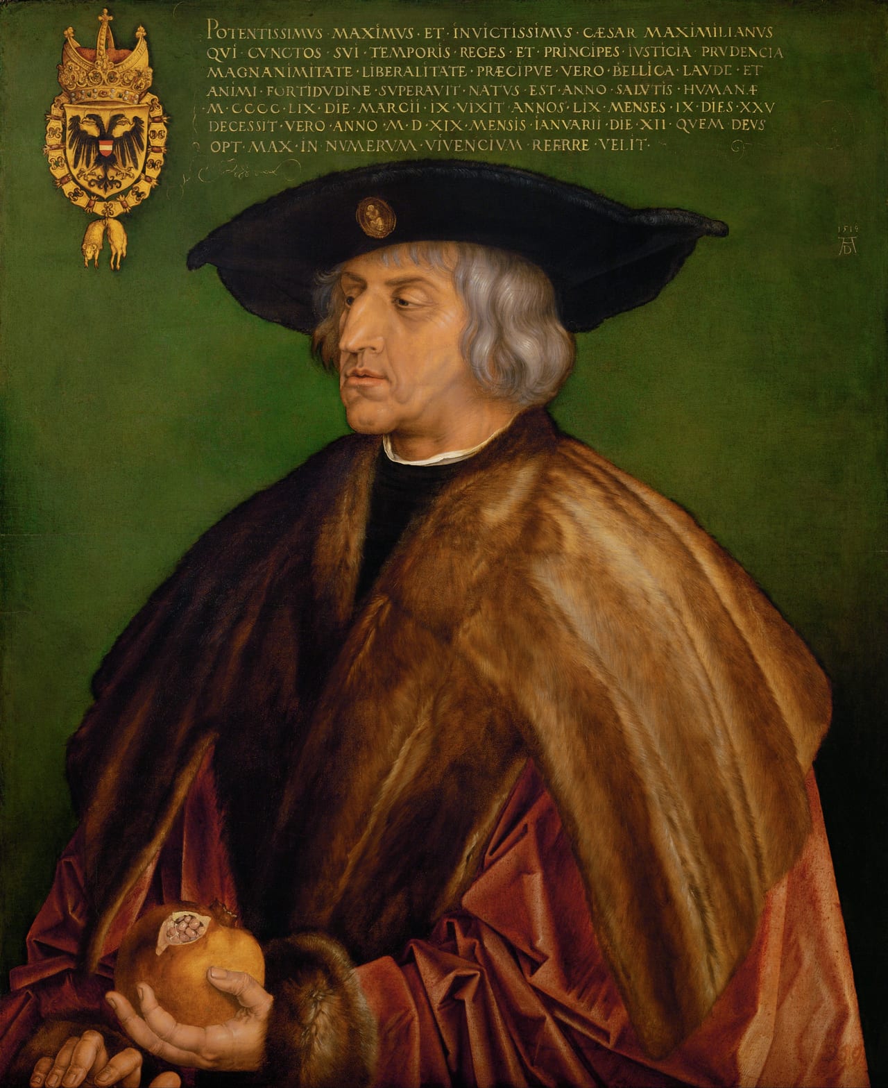 German painting