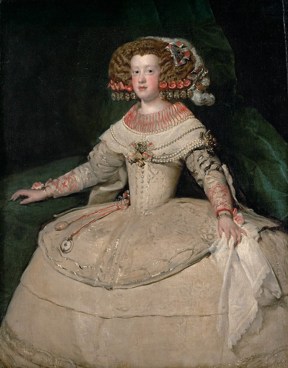 Spanish painting