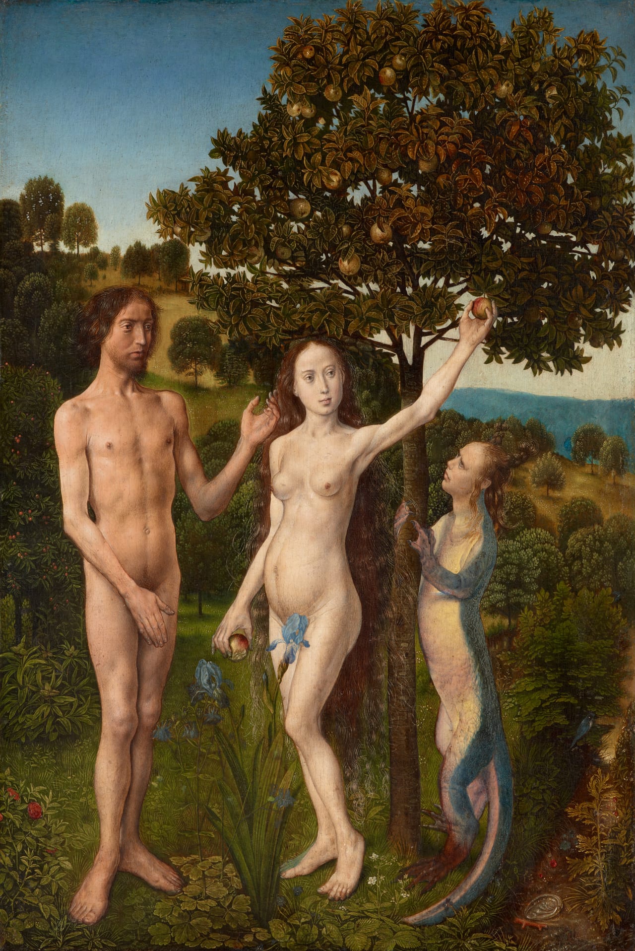 Vienna Diptych