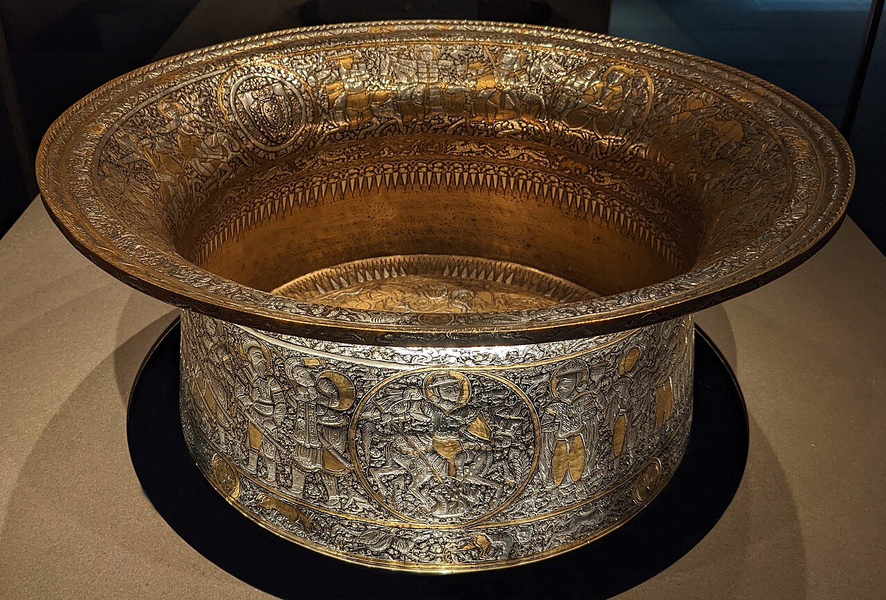 Islamic art