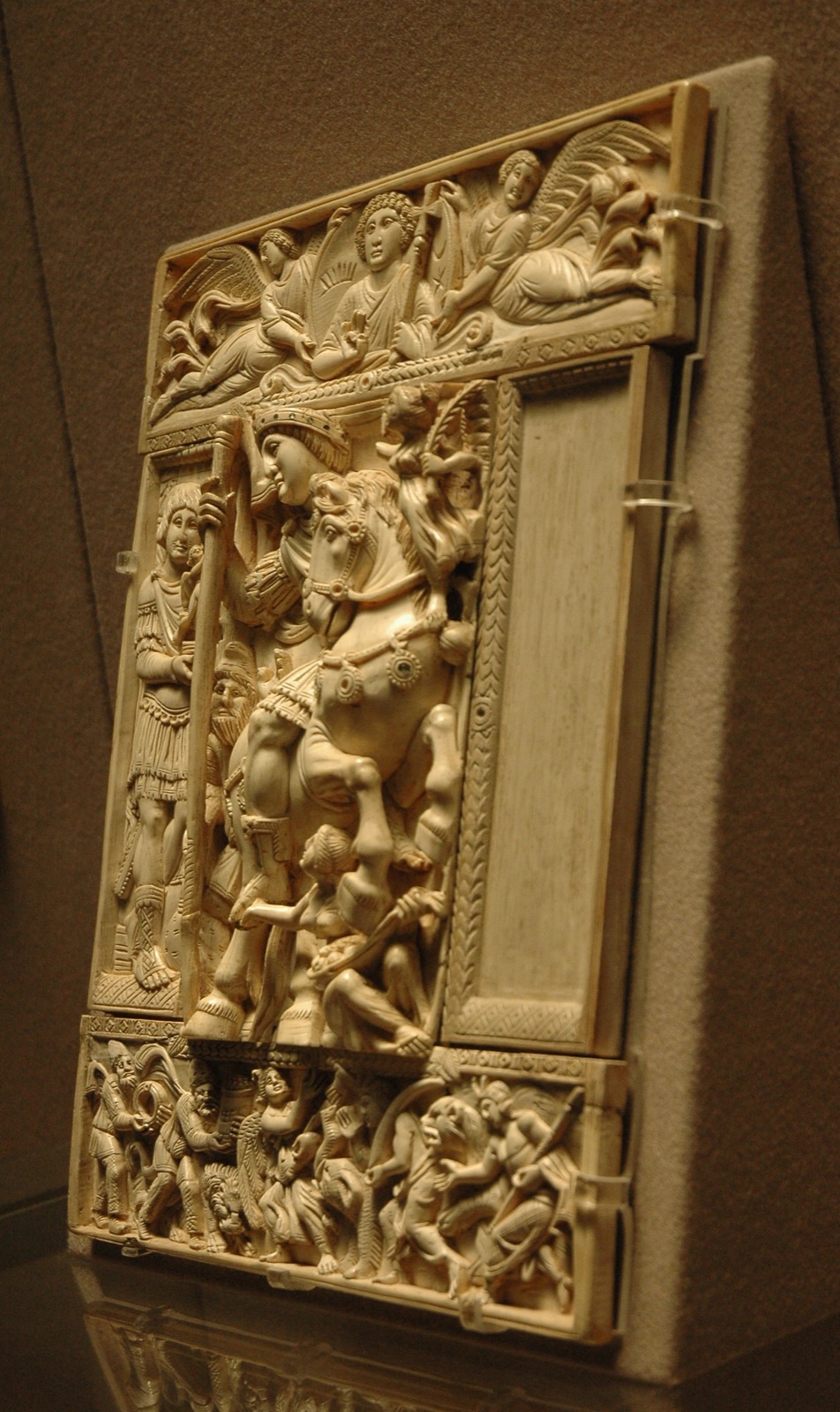 Byzantine and Eastern Christian Art
