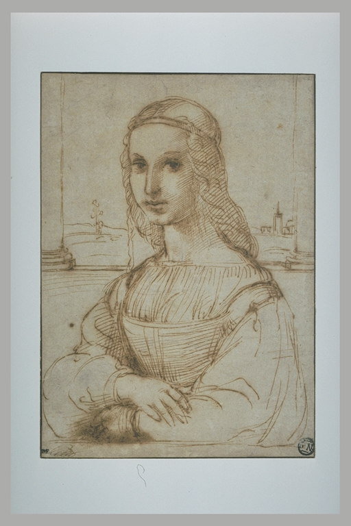 Prints and drawings