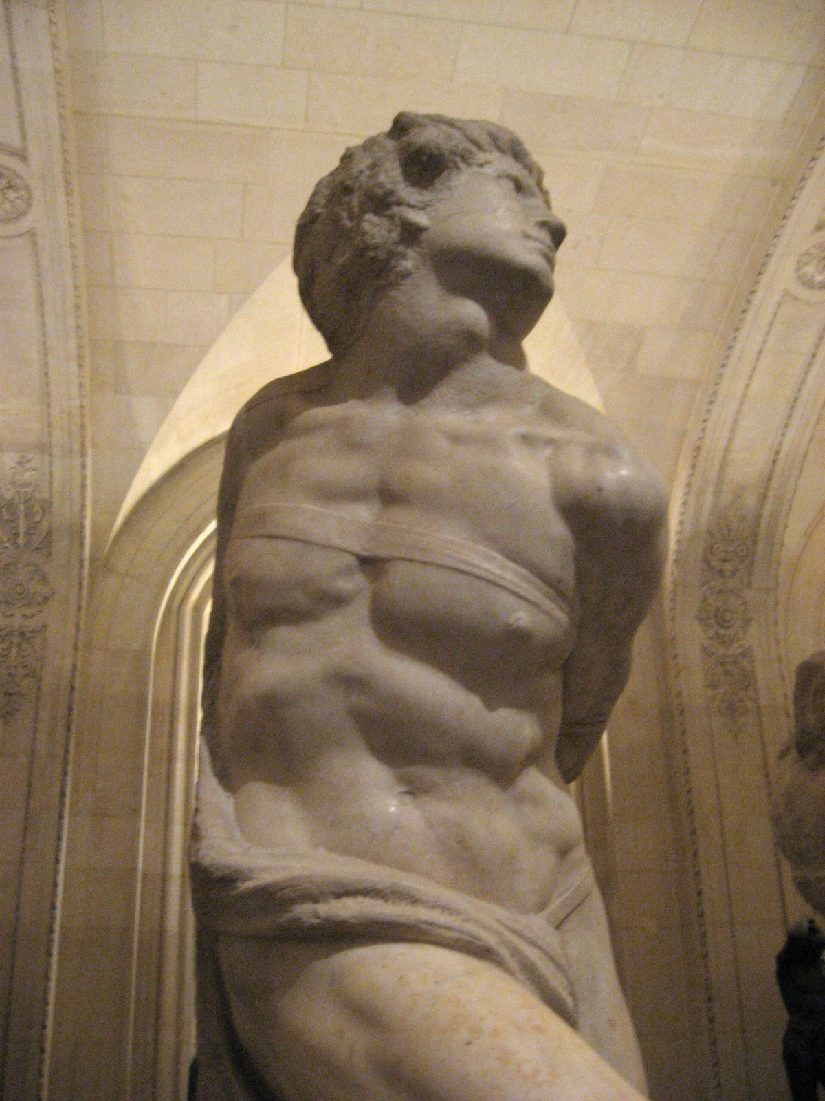 Sculptures
