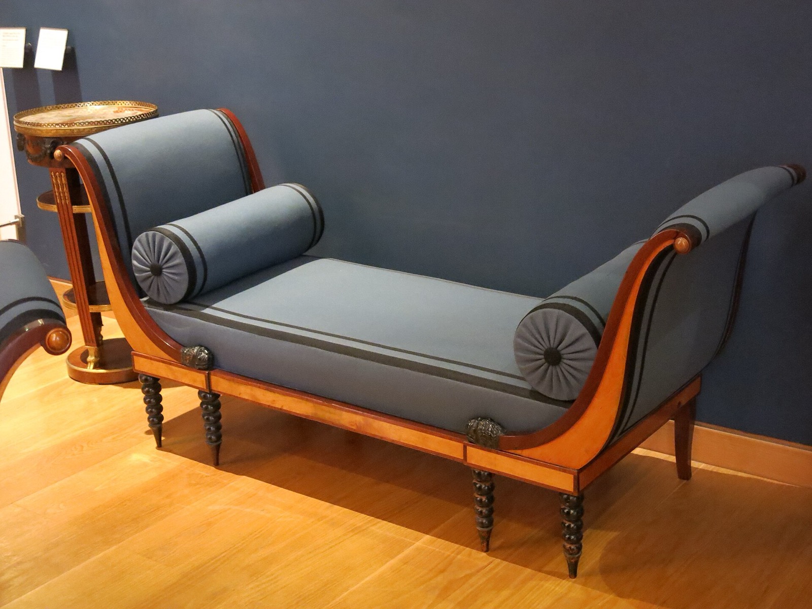 Decorative arts