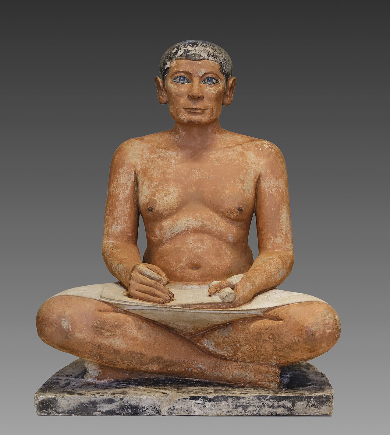 Egyptian antiquities