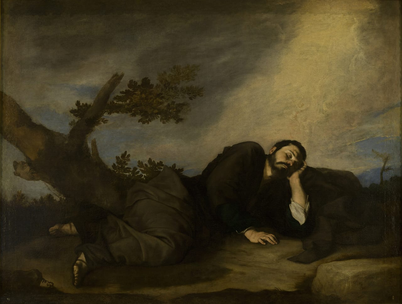 Jacob's Dream