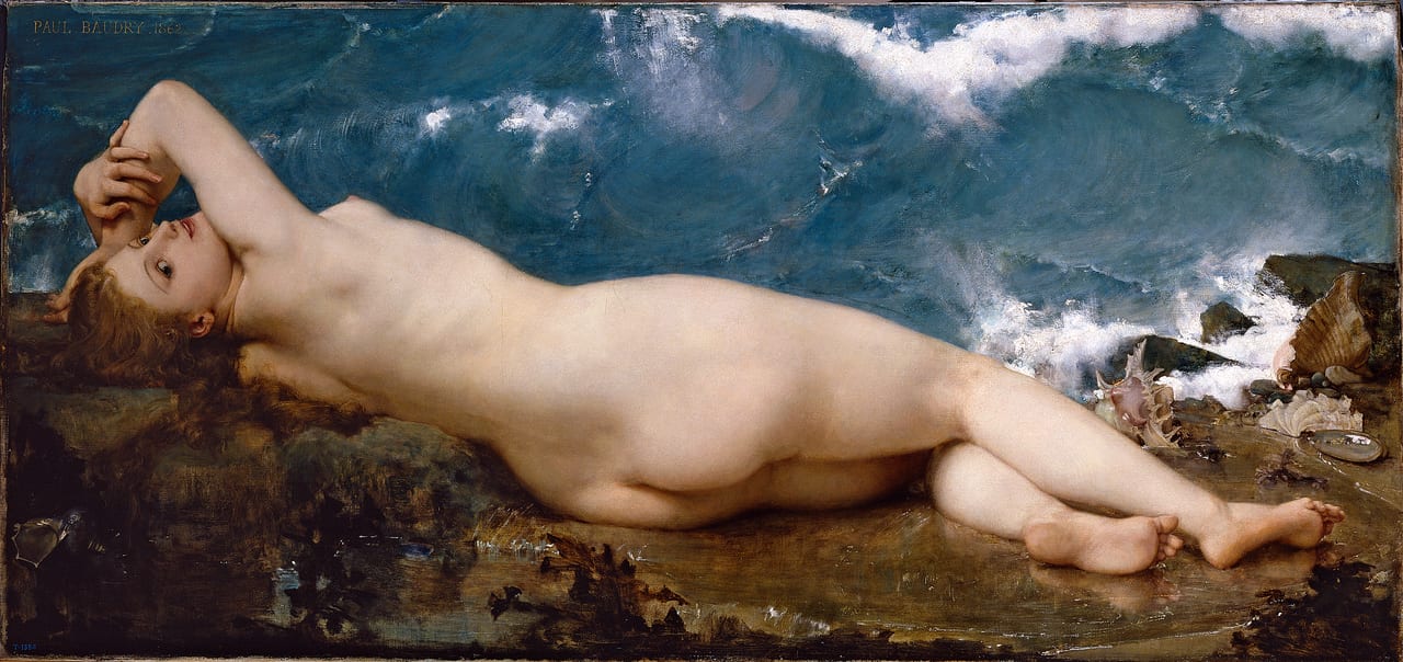 French painting