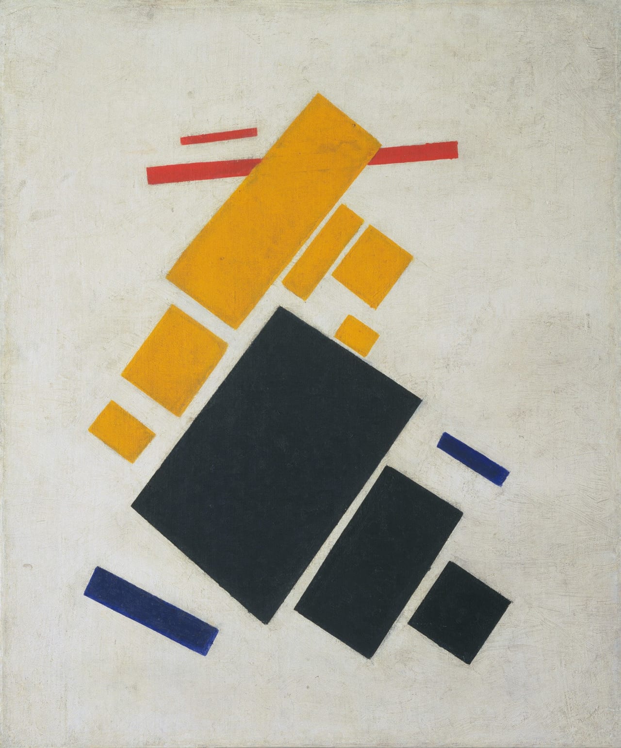 Malevich and Suprematism